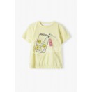 Tricou pentru fata