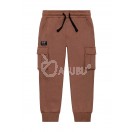 Pantaloni sport pentru copii