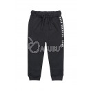 Pantaloni sport tip jogger