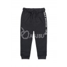 Pantaloni sport tip jogger