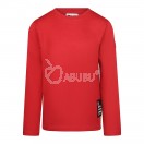 Bluza cu maneca lunga pentru copii