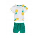 Set bebelusi ananas