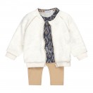 Set haine pentru fetita 3 piese
