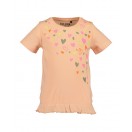 Tricou cu elastic