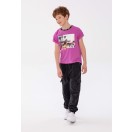 Tricou SKATE pentru baieti