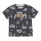 Tricou pentru baiat