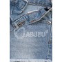 Pantaloni scurti din denim 1