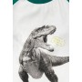 Bluza cu maneca lunga Dino 1