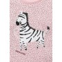 Bluza Zebra pentru fata 1