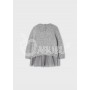 Rochie pentru bebelusi Mayoral 2 piese 3