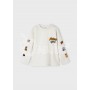 Bluza Skate pentru copii MAYORAL  3