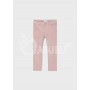 Pantaloni cu efect raiat pentru fete MAYORAL 1