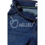 Pantaloni scurti denim 1