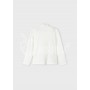 Bluza cu guler inalt MAYORAL 4