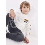 Bluza Skate pentru copii MAYORAL 