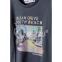 Tricou copii OCEAN DRIVE 2