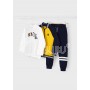 Set haine copii MAYORAL 3 piese