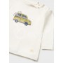 Bluza pentru bebelusi MAYORAL 1