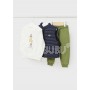 Set haine bebelusi MAYORAL 3 piese