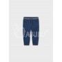 Pantaloni tip jogger pentru bebelusi MAYORAL