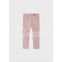 Pantaloni cu efect raiat pentru fete MAYORAL 3