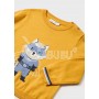 Pulover tricotat pentru bebelusi MAYORAL 1