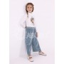 Bluza cu guler inalt MAYORAL 1
