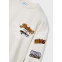 Bluza Skate pentru copii MAYORAL  2