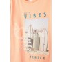 Tricou copii SURF VIBES 1