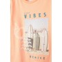 Tricou copii SURF VIBES 1