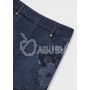 Colanti din denim pentru copii MAYORAL 2