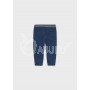 Pantaloni tip jogger pentru bebelusi MAYORAL 2