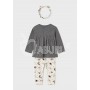 Set haine bebelusi MAYORAL cu bentita 3