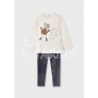 Set haine copii MAYORAL compus din doua piese  2