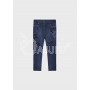 Colanti din denim pentru copii MAYORAL