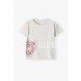 Tricou pentru fete Inimioara