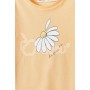 Tricou copii cu nod 2
