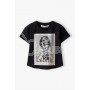 Tricou copii Est Belle!