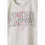 Tricou copii cu nod 1