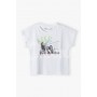 Tricou KEEP COOL pentru fete