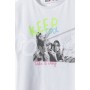 Tricou KEEP COOL pentru fete 1