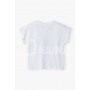 Tricou KEEP COOL pentru fete 2