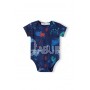 Body-uri cu maneca scurta - 4 buc 2