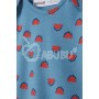 Body-uri cu maneca scurta - 4 buc 5
