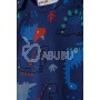 Body-uri cu maneca scurta - 4 buc 3