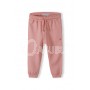 Pantaloni sport pentru bebelusi