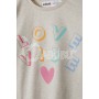Bluza pentru copii LOVE VIBE 2