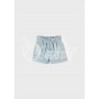 Pantaloni scurti din denim Mayoral 2