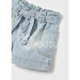 Pantaloni scurti din denim Mayoral 1