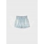 Pantaloni scurti din denim Mayoral 3